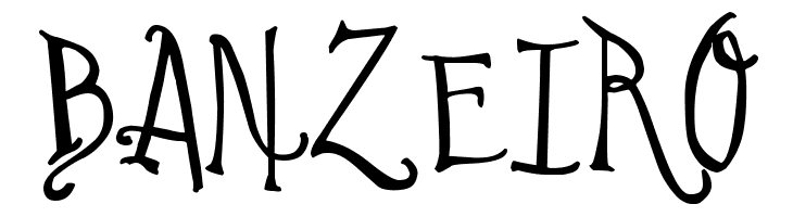 DJB Im No Wizard  Free Fonts Download