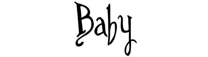 DJB Im No Wizard  Free Fonts Download