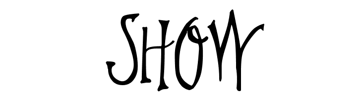 DJB Im No Wizard  Free Fonts Download