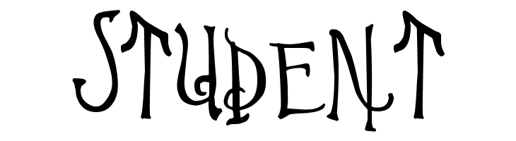 DJB Im No Wizard  Free Fonts Download