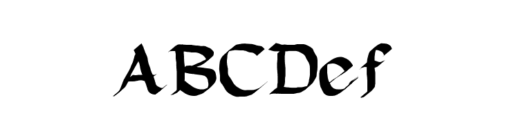 Calligula  Free Fonts Download