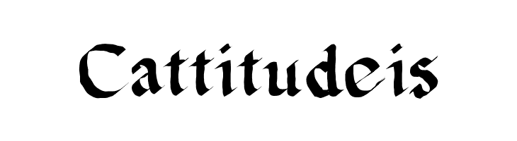 Calligula  Free Fonts Download