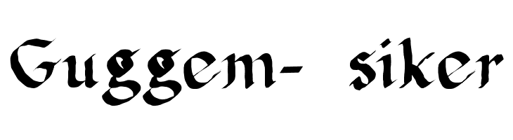 Calligula  Free Fonts Download