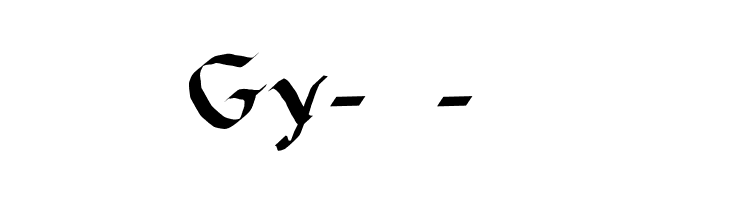 Calligula  Free Fonts Download