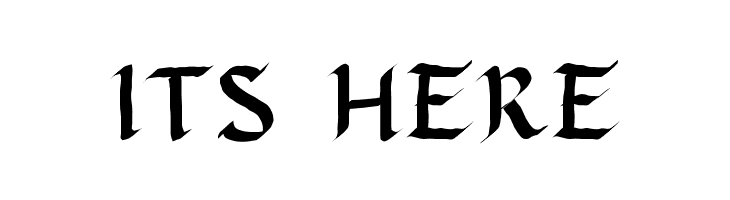 Calligula  Free Fonts Download