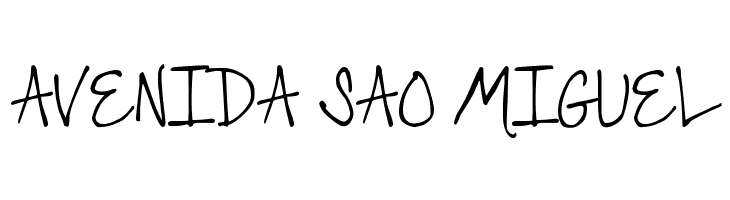 DJB The Font that is Liz  Free Fonts Download