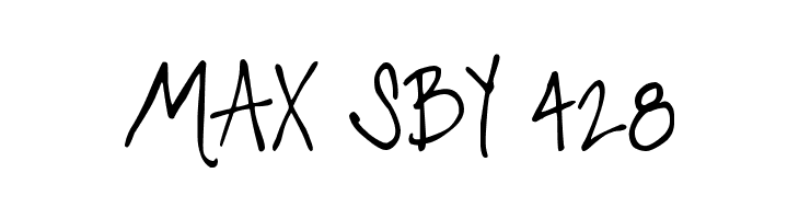 DJB The Font that is Liz  Free Fonts Download