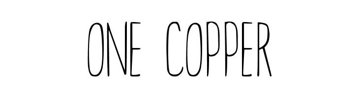 DJB Bean Pole  Free Fonts Download