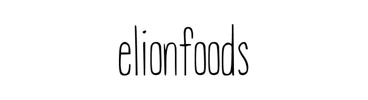 DJB Bean Pole  Free Fonts Download