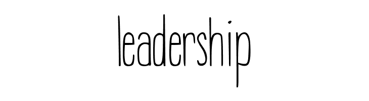 DJB Bean Pole  Free Fonts Download