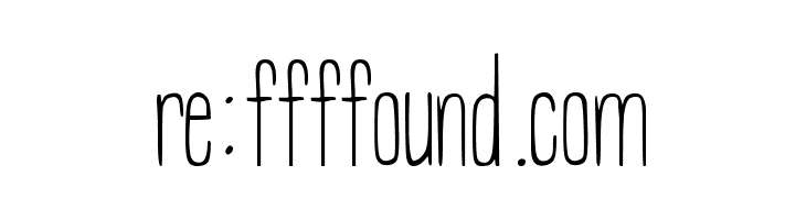 DJB Bean Pole  Free Fonts Download