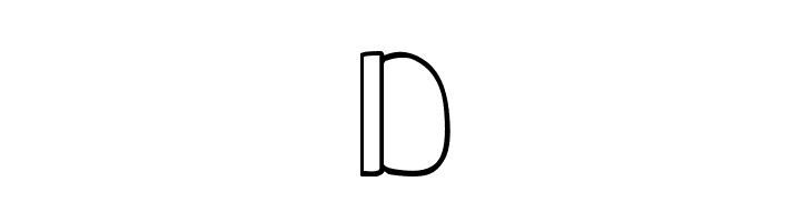 DJB Holly Jolly  Free Fonts Download