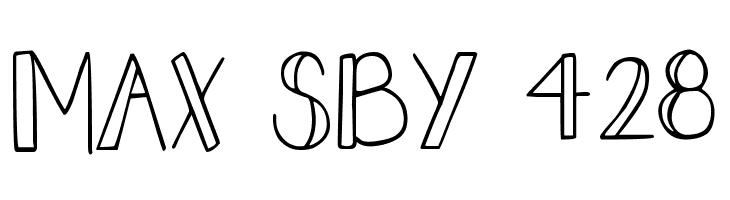 DJB Holly Jolly  Free Fonts Download