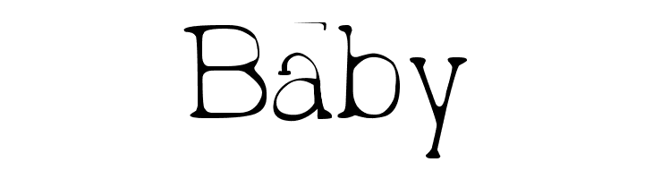 DJB Holly Typed 2 Much  Free Fonts Download