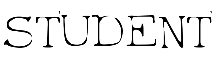 DJB Holly Typed 2 Much  Free Fonts Download
