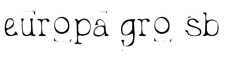 DJB Holly Typed 2 Much  Free Fonts Download