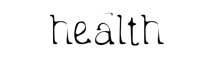 DJB Holly Typed 2 Much  Free Fonts Download