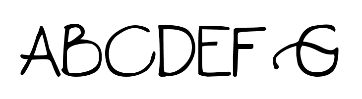 DJB Constance Beauregard  Free Fonts Download