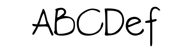 DJB Constance Beauregard  Free Fonts Download