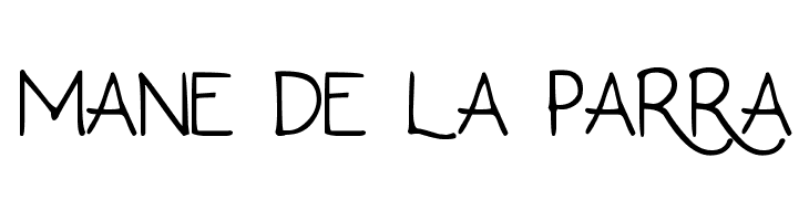 DJB Constance Beauregard  Free Fonts Download