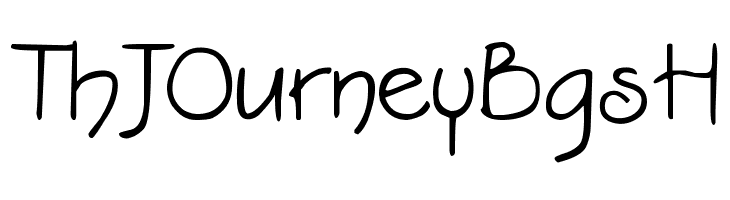 DJB Constance Beauregard  Free Fonts Download