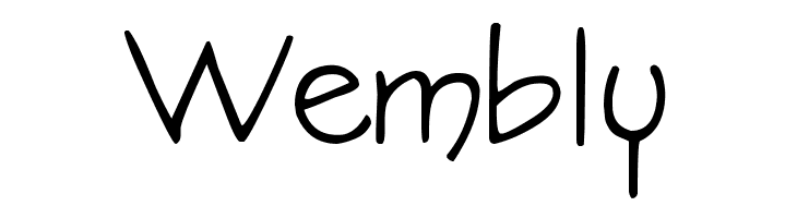 DJB Constance Beauregard  Free Fonts Download