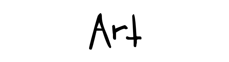 DJB SNARKY BESS  Free Fonts Download