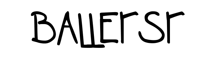 DJB SNARKY BESS  Free Fonts Download