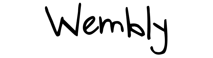 DJB SNARKY BESS  Free Fonts Download