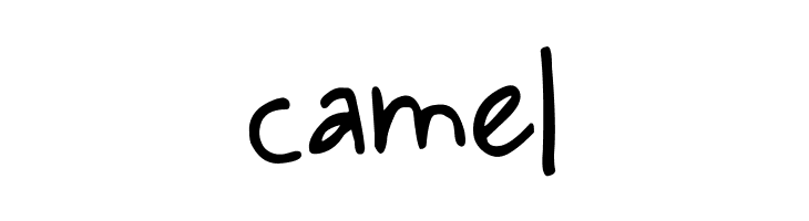 DJB SNARKY BESS  Free Fonts Download