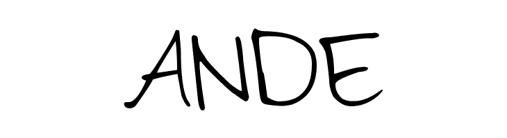 DJB Ms Rachel  Free Fonts Download