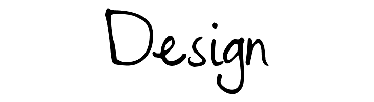 DJB Ms Rachel  Free Fonts Download