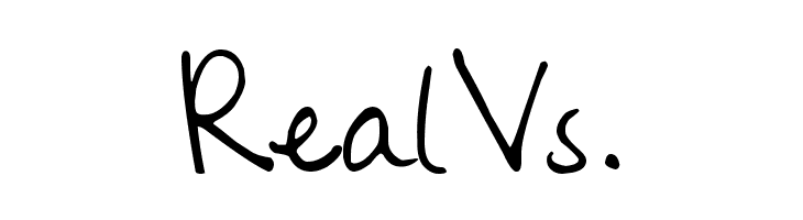 DJB Ms Rachel  Free Fonts Download