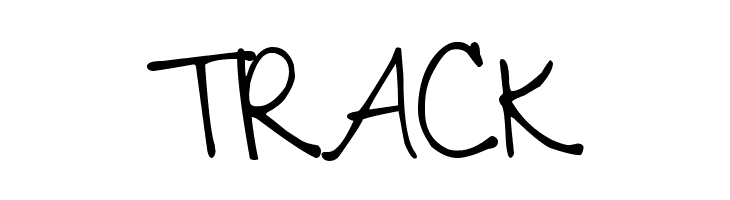 DJB Ms Rachel  Free Fonts Download