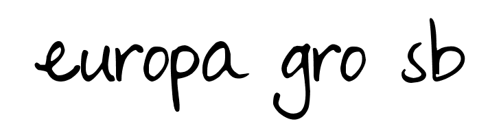 DJB Ms Rachel  Free Fonts Download