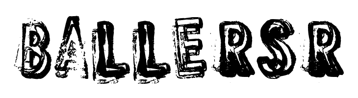 DJB Vintage Find Distressed Bold  Free Fonts Download