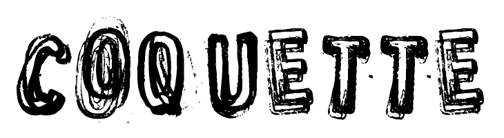 DJB Vintage Find Distressed Bold  Free Fonts Download