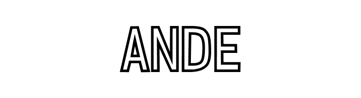 DJB Speak Out  Free Fonts Download