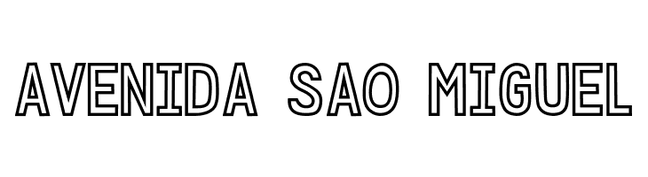 DJB Speak Out  Free Fonts Download