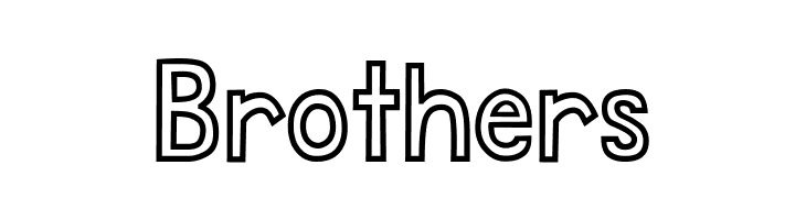DJB Speak Out  Free Fonts Download
