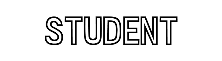 DJB Speak Out  Free Fonts Download