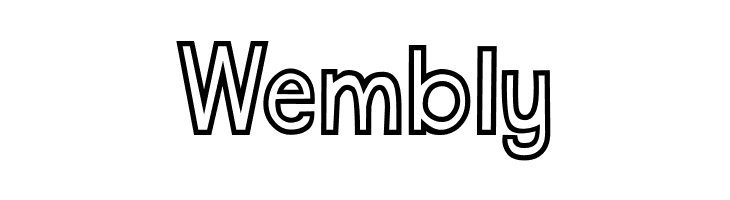 DJB Speak Out  Free Fonts Download