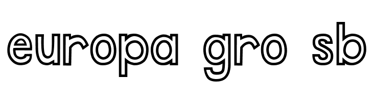 DJB Speak Out  Free Fonts Download