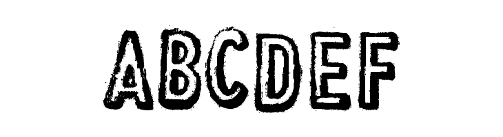 DJB Vintage Find  Free Fonts Download