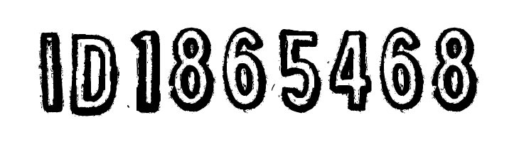 DJB Vintage Find  Free Fonts Download