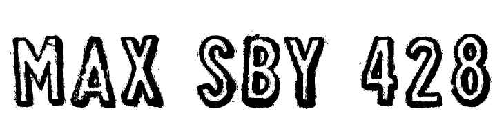 DJB Vintage Find  Free Fonts Download