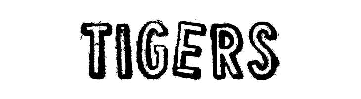 DJB Vintage Find  Free Fonts Download