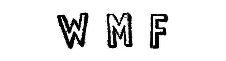 DJB Vintage Find  Free Fonts Download