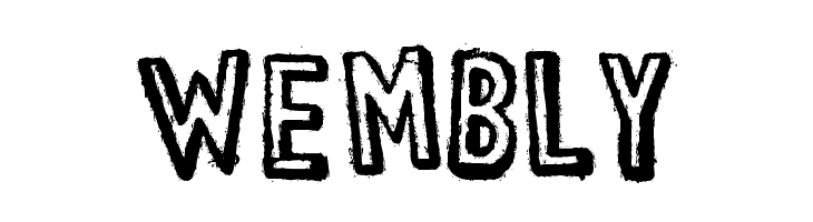 DJB Vintage Find  Free Fonts Download