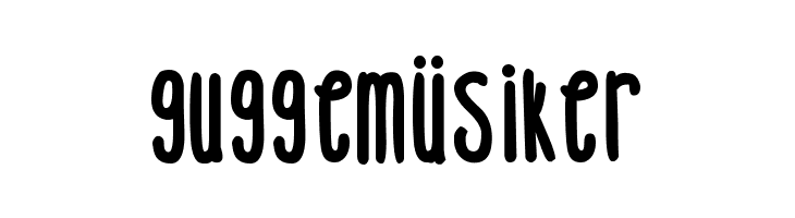 DJB Lemon Head Bold  Free Fonts Download